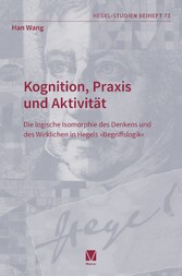 Kognition, Praxis und Aktivität