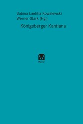 Königsberger Kantiana