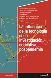 La influencia de la tecnología en la investigación educativa pospandemia