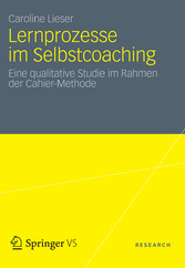 Lernprozesse im Selbstcoaching