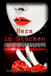 Herz in Stücken