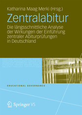 Zentralabitur