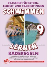 Schwimmen lernen 9: Baderegeln