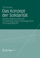 Das Konzept der Solidarität