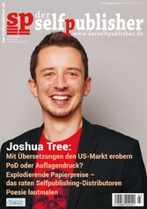 der selfpublisher 27, 3-2022, Heft 27, September 2022