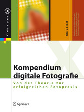 Kompendium digitale Fotografie