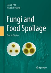 Fungi and Food Spoilage