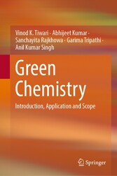 Green Chemistry