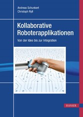 Kollaborative Roboterapplikationen