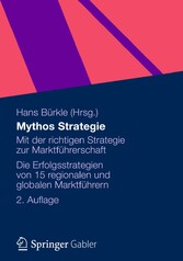 Mythos Strategie