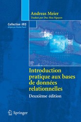 Introduction pratique aux bases de données relationnelles