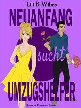 Neuanfang sucht Umzugshelfer