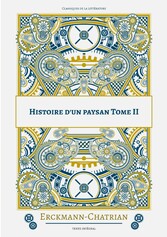 Histoire d&apos;un paysan