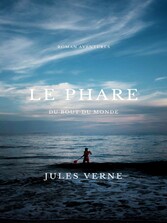 Le phare du bout du monde