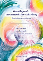 Grundlagen der astrosystemischen Aufstellung