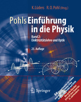 Pohls Einführung in die Physik