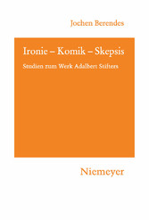 Ironie - Komik - Skepsis