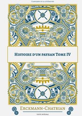 Histoire d&apos;un paysan