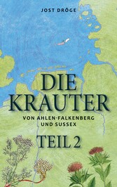 Die Krauter von Ahlen-Falkenberg und Sussex - Teil 2