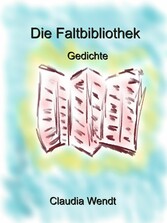 Die Faltbibliothek