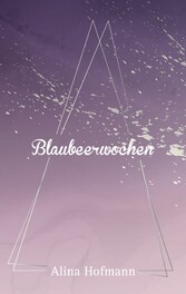 Blaubeerwochen