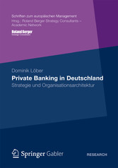 Private Banking in Deutschland