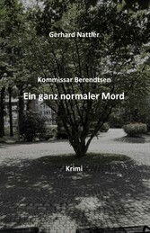 Ein ganz normaler Mord