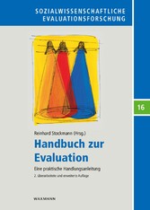 Handbuch zur Evaluation