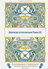 Histoire d&apos;un paysan