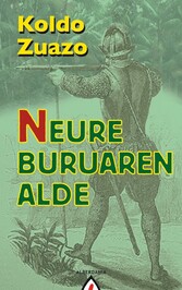 Neure buruaren alde