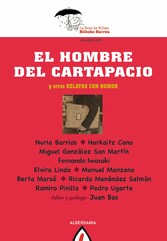 El hombre del cartapacio