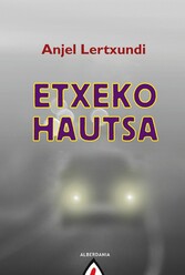 Etxeko hautsa