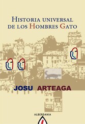 Historia universal de los hombes gato