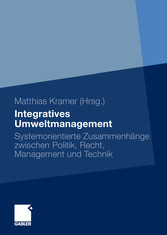 Integratives Umweltmanagement