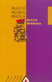 Gerezi denbora