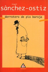 Derrotero de Pío Baroja