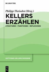 Kellers Erzählen