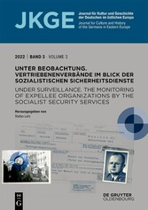 Unter Beobachtung | Under Surveillance