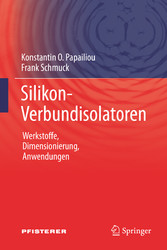 Silikon-Verbundisolatoren