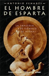 El hombre de Esparta