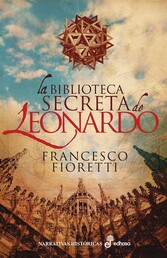 La biblioteca secreta de Leonardo