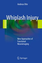 Whiplash Injury