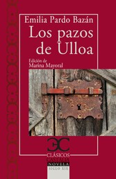 Los pazos de Ulloa