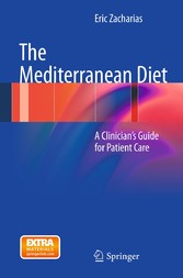 The Mediterranean Diet