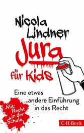 Jura für Kids