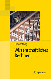 Wissenschaftliches Rechnen