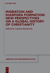 Migration and Diaspora Formation