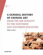 A General History of Chinese Art