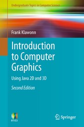 Introduction to Computer Graphics