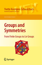 Groups and Symmetries